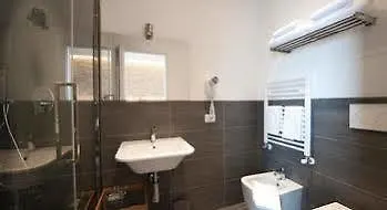 Bed and Breakfast Domus Castroni Pompeo Magno Ρώμη