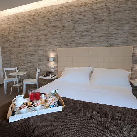 Domus Castroni Pompeo Magno 3* Roma