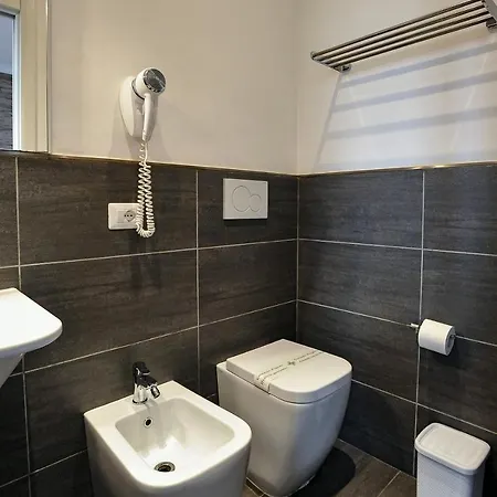 Domus Castroni Pompeo Magno Roma