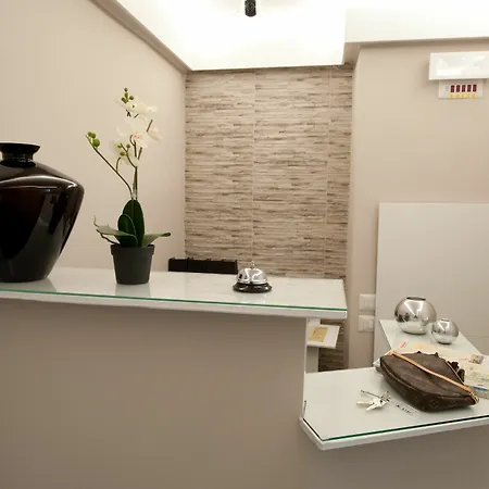 Domus Castroni Pompeo Magno Roma