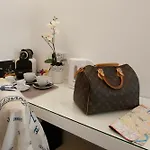 Bed & Breakfast Domus Castroni Pompeo Magno Roma